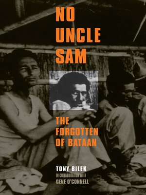 cover image of No Uncle Sam